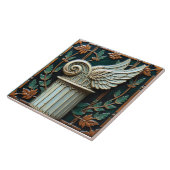 The Aeon Piller Tegeltje (Zijkant)