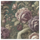 The After Hours Reliekschrijn - Gothic Statement T Stof (Close Up)