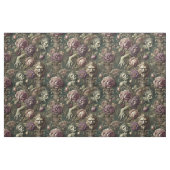 The After Hours Reliekschrijn - Gothic Statement T Stof (Fat Quarter)