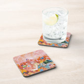 The Afternoon Bier Onderzetter (Rechterzijde)