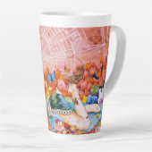 The Afternoon Latte Mok (Rechterhoek)