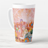 The Afternoon Latte Mok (Linkerhoek)