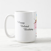 The Afternoon Nap- Belated Birthday: Coffee Mug Koffiemok (Links)