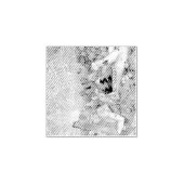 The Afternoon Rubberstempel (Afrduk)