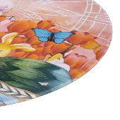 The Afternoon Snijplank (Hoek)