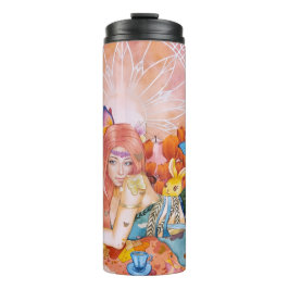 The Afternoon Thermosbeker