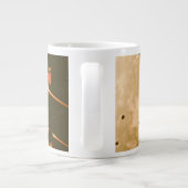 The Age Of Sorrow Grote Koffiekop (Achterkant)