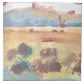 The Air I Breathe beroemd gemaakt door AnyaC 3 Tegeltje (Voorkant)