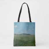 The Air of Home, 1895 (olie op canvas) Tote Bag (Voorkant)
