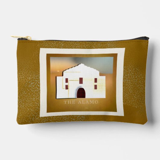 The Alamo Etui (Voorkant)