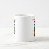 The Alberta Chad Coffee Mug Koffiemok (Center)