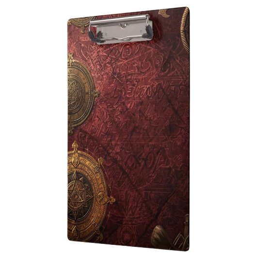 The Alchemist’s Chartroom Klembord (Links)