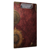 The Alchemist’s Chartroom Klembord (Rechts)