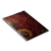 The Alchemist’s Chartroom Notitieboek (Rechterzijde)