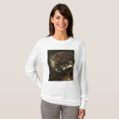 The Alchemist's Laboratory T-shirt (Voorkant volledig)