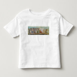 The Aldobrandini Wedding, 27 BC-14 AD Kinder Shirts