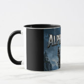 The Alpha Howl Mok (Links)
