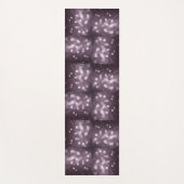 🧘‍♀️ The Amethyst Temple Yogamat (Voorkant)