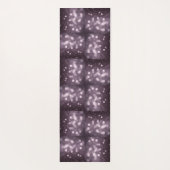 🧘‍♀️ The Amethyst Temple Yogamat (Achterkant)