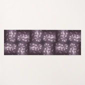 🧘‍♀️ The Amethyst Temple Yogamat (Voorkant (horizontaal))