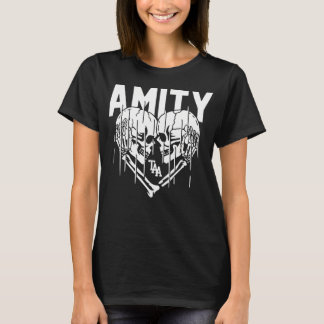 The Amity Affliction Metaal T-shirt