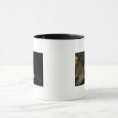 The Anatomy Lesson of Dr. Nicolaes Tulp, 1632 2 Mok (Midden)