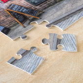 The Anchor Pub London Legpuzzel (Zijkant)