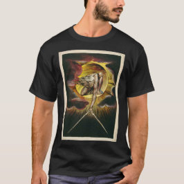 "The Ancient of Days" Mannen shirt William Blake