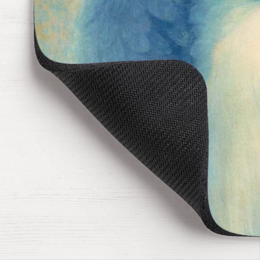 The Angel by William Baxter Closson Muismat (Hoek)