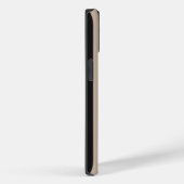 'The Angelic Cross', Apple iPhone 14 Hoesje (Achterkant / Rechts)