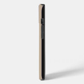 'The Angelic Cross', Apple iPhone 14 Hoesje (Achterkant / Links)