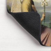 The Angelic Salutation, of The Annunciation, 1860 Muismat (Hoek)