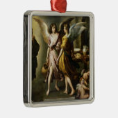 The Angels' Kitchen, 1646 Metalen Ornament (Rechts)