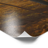 The Angelus, 1857-1859, ingediend door Jean-Franco Foto Afdruk (Hoek)