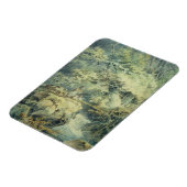 The Angler, 1794 (m/c boven grafiet op papier) Magneet (Linkerzijde)