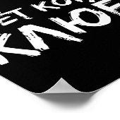 The Angler Soul Sings _ Russian Fishing Fish Russi Poster (Hoek)