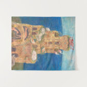 The Animals' Golden Castle of Dreams Wandkleed (Voorkant (horizontaal))