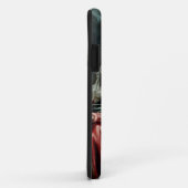 The Annunciation, c.1575 (olie op canvas) Case-Mate iPhone Case (Achterkant/rechts)