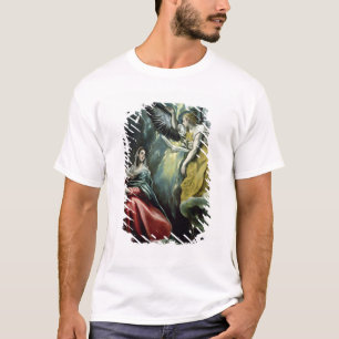 The Annunciation, c.1575 (olie op canvas) T-shirt