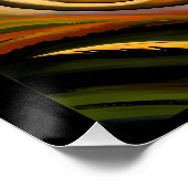 The Answer Is C Perfect Poster (Hoek)