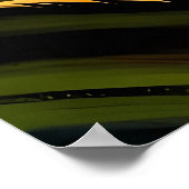 The Answer Is C Poster (Hoek)