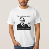 The answer is Jesus T-shirt (Voorkant)