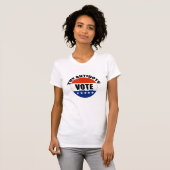 THE ANTIDOTE - STEM T-shirt (Voorkant volledig)