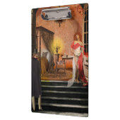 The Anxiety Klembord (Links)