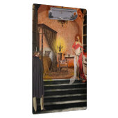 The Anxiety Klembord (Rechts)