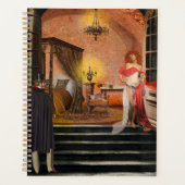 The Anxiety Planner (Voorkant)