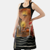 The Anxiety Schort (Insitu)