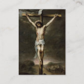 The Apostles' Creed Catholic Prayer Card           Plaatskaartje (Voorkant)