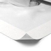 The Apres Times Newspaper She Owns The Slopes Poster (Hoek)