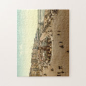 The Aquarium, Brighton, Engeland Legpuzzel (Verticaal)